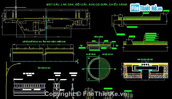 bản vẽ thiết kế,bản thiết kế,thiết kế cầu,thuyết minh,thuyết minh thiết kế,do an tot nghiep cau